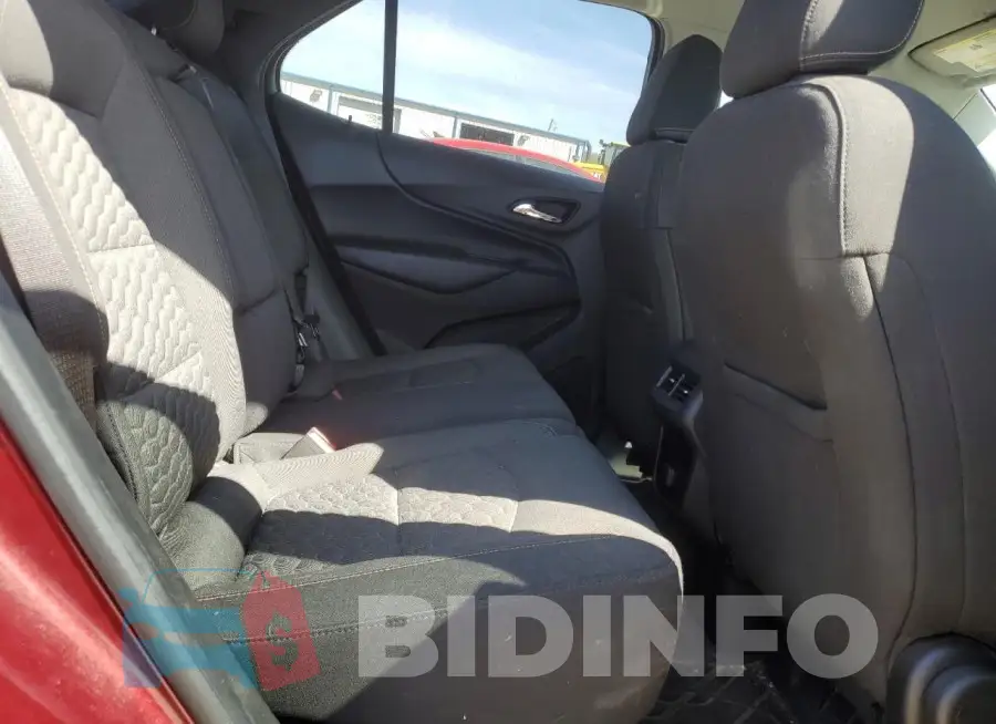 2GNAXSEV9J6334799 Photo# 11