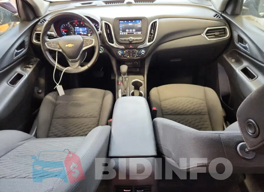 2GNAXTEV7M6108030 Photo# 8