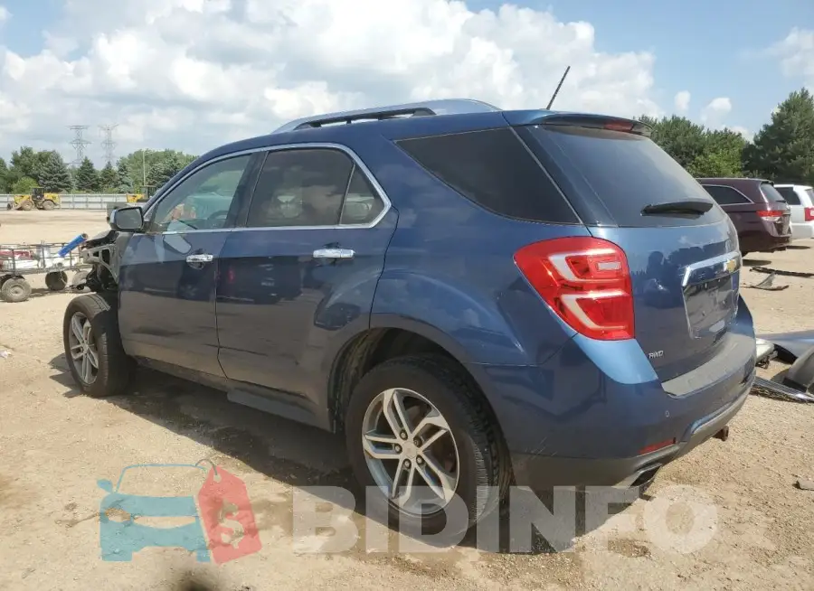 2GNFLGE32G6165232 Photo# 2