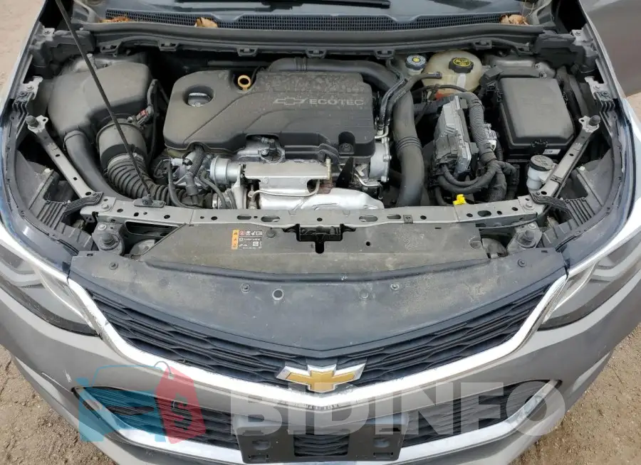 3G1BE6SM7HS600962 Photo# 11