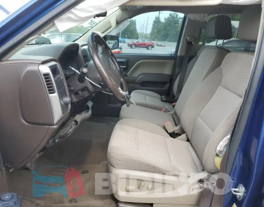 3GCPCREC5HG442096 Photo# 7