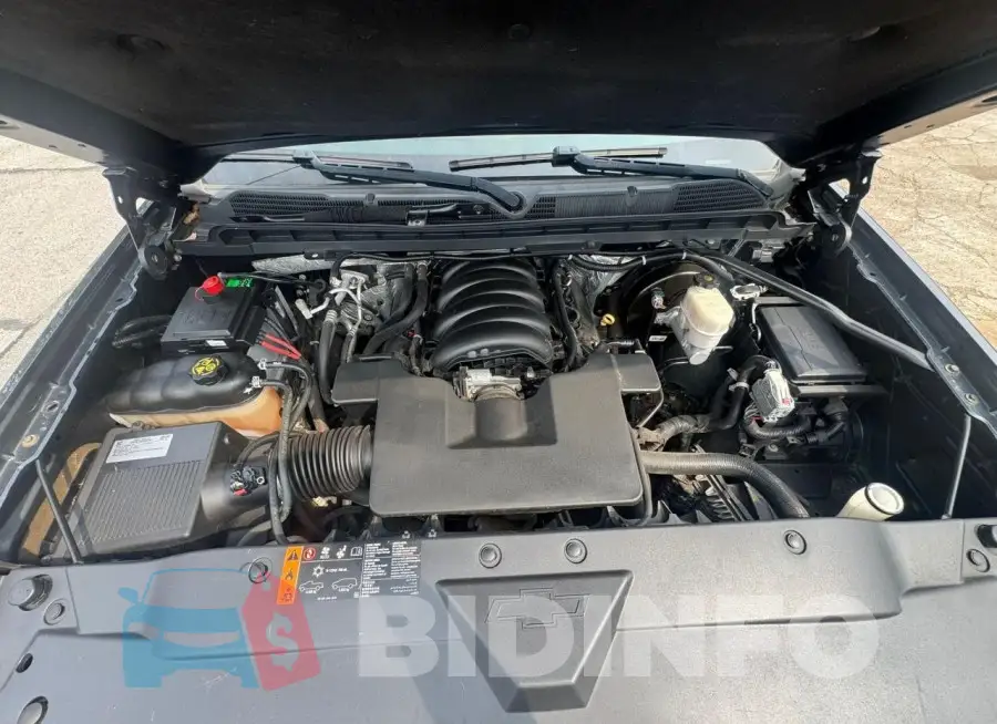 3GCUKTEC2HG460431 Photo# 7