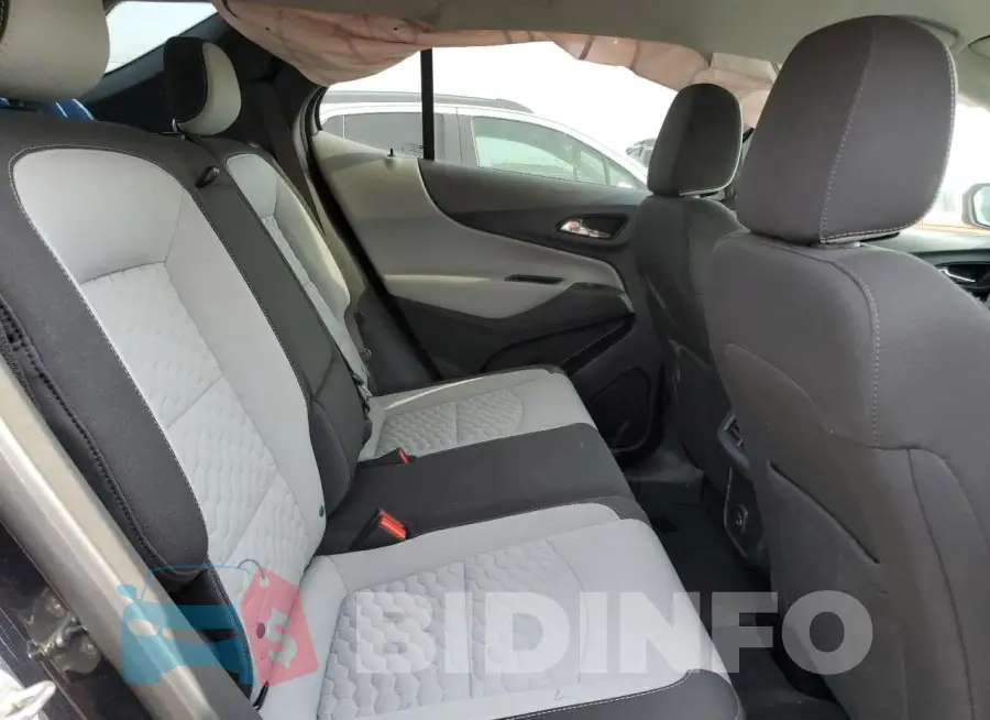 3GNAX5EV3LS638412 Photo# 10