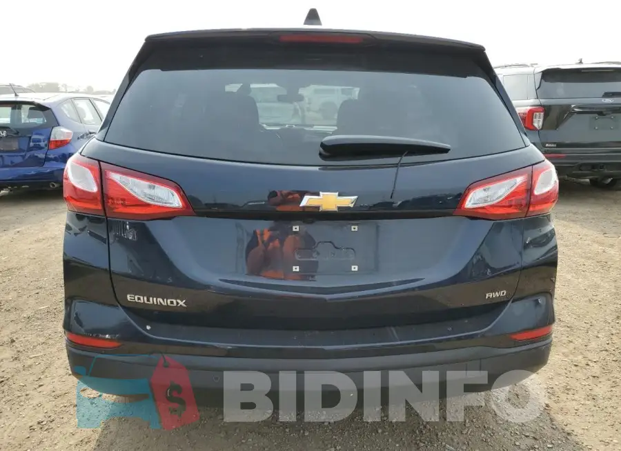 3GNAX5EV3LS638412 Photo# 6