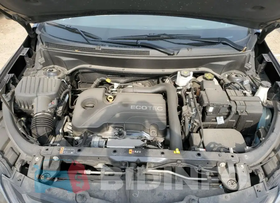 3GNAX5EV3LS638412 Photo# 11