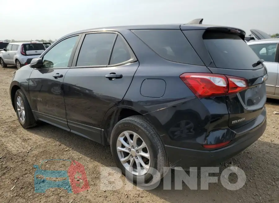 3GNAX5EV3LS638412 Photo# 2