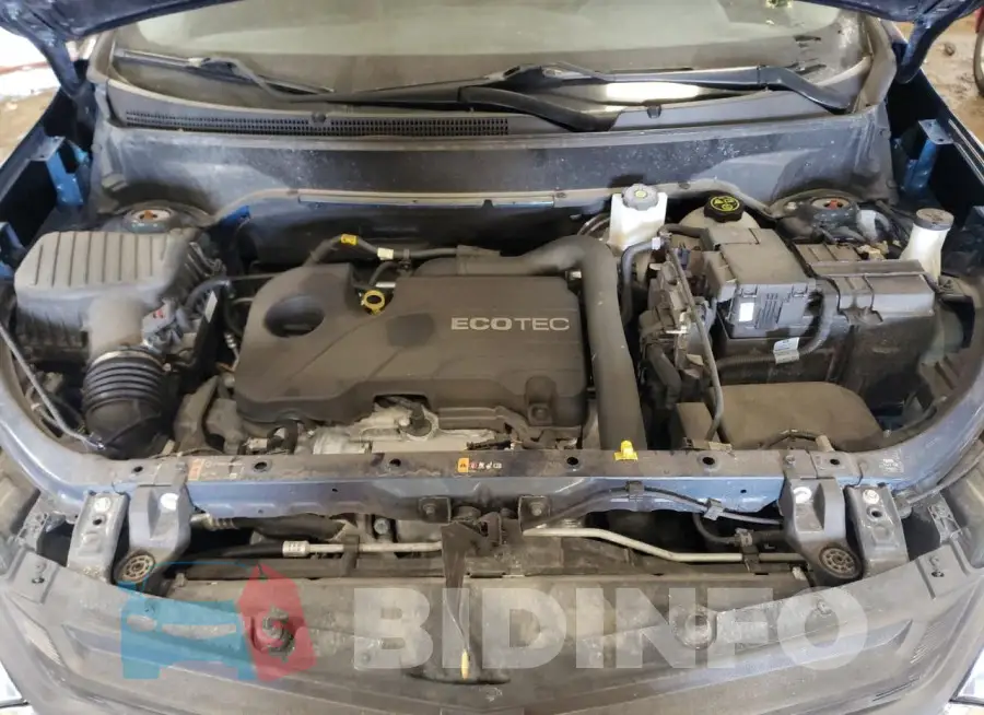 3GNAXKEVXML389164 Photo# 12