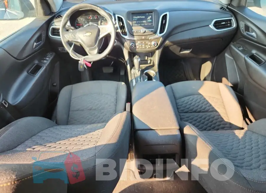 3GNAXSEV2JL115520 Photo# 8