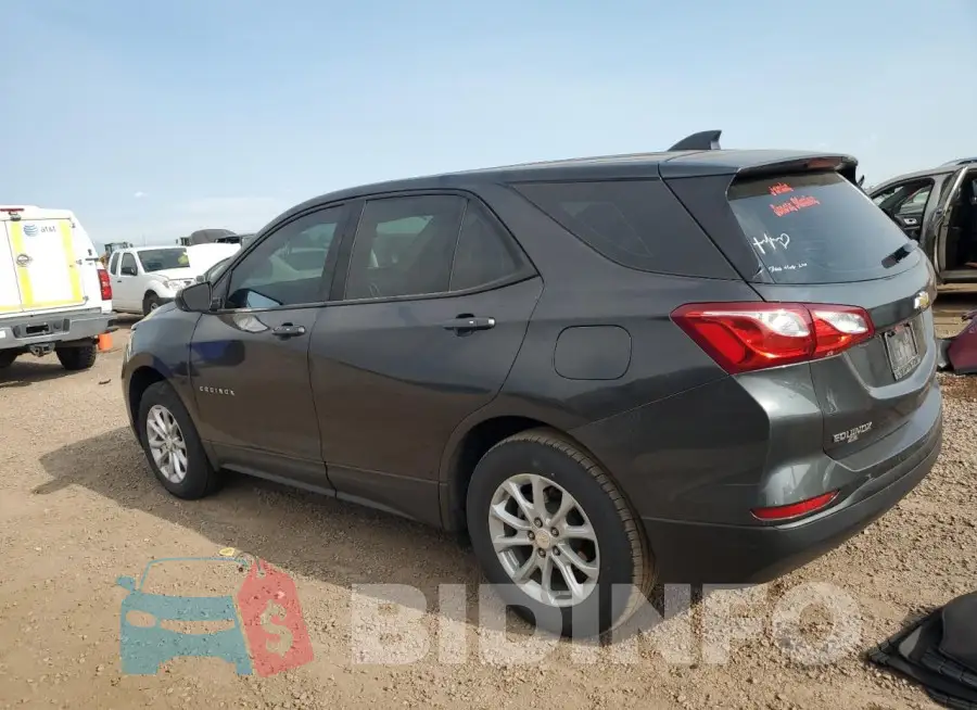 3GNAXSEV8KS565034 Photo# 2