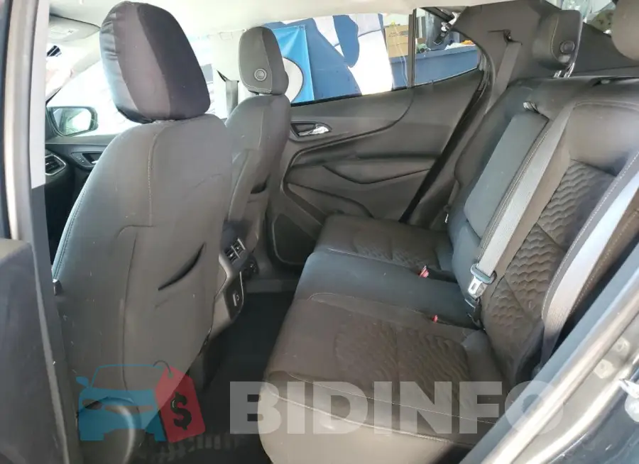 3GNAXUEV9KS581139 Photo# 11