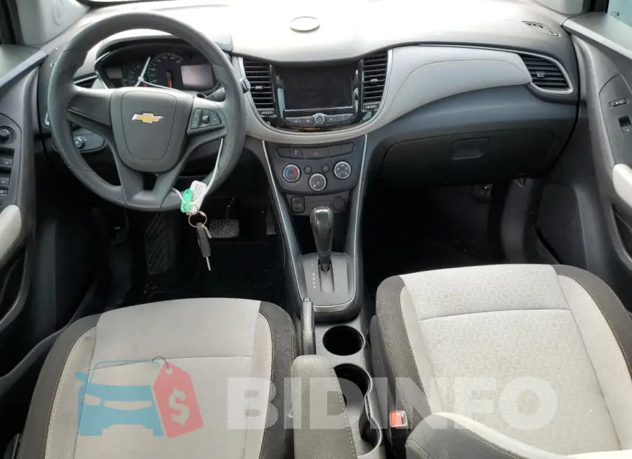 3GNCJKSB1LL219018 Photo# 8