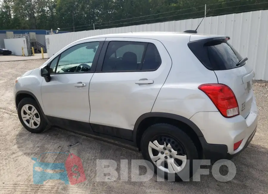 3GNCJKSB7KL166713 Photo# 2