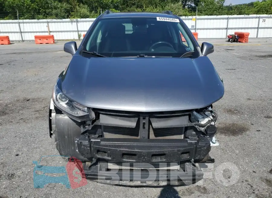 3GNCJPSB6LL230982 Photo# 5