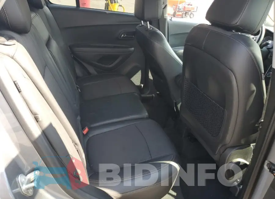 3GNCJPSB6LL230982 Photo# 11