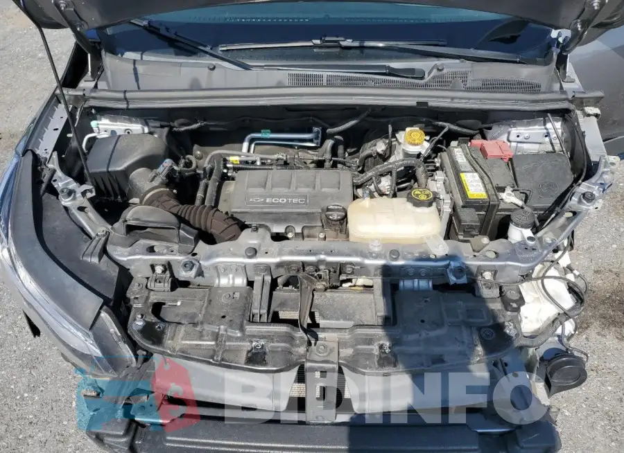 3GNCJPSB6LL230982 Photo# 12