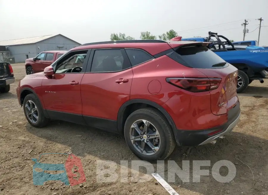 3GNKBDR48RS187940 Photo# 2