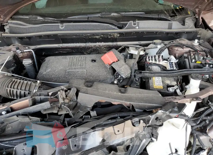 3GNKBHR41RS159534 Photo# 11