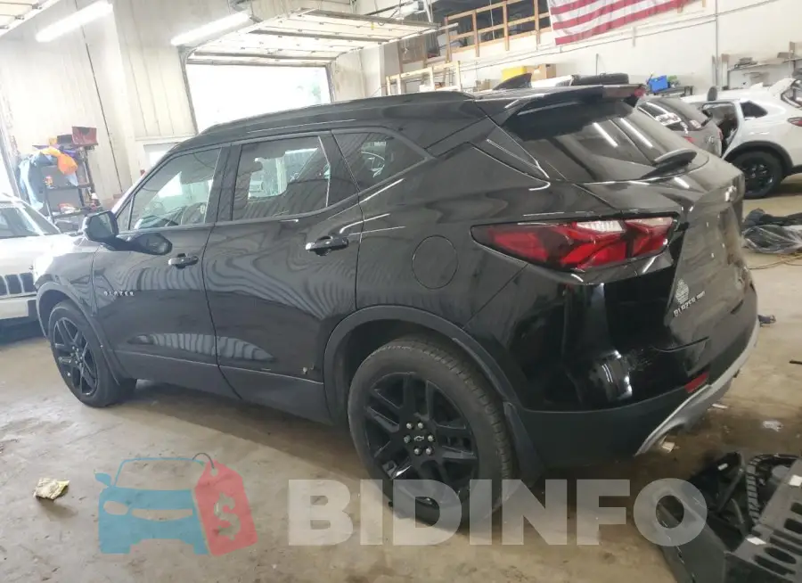 3GNKBHRS9LS670933 Photo# 2