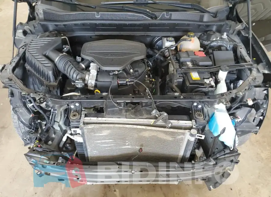 3GNKBHRS9LS670933 Photo# 11