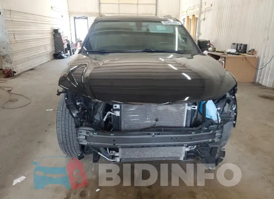 3GNKBHRS9LS670933 Photo# 5