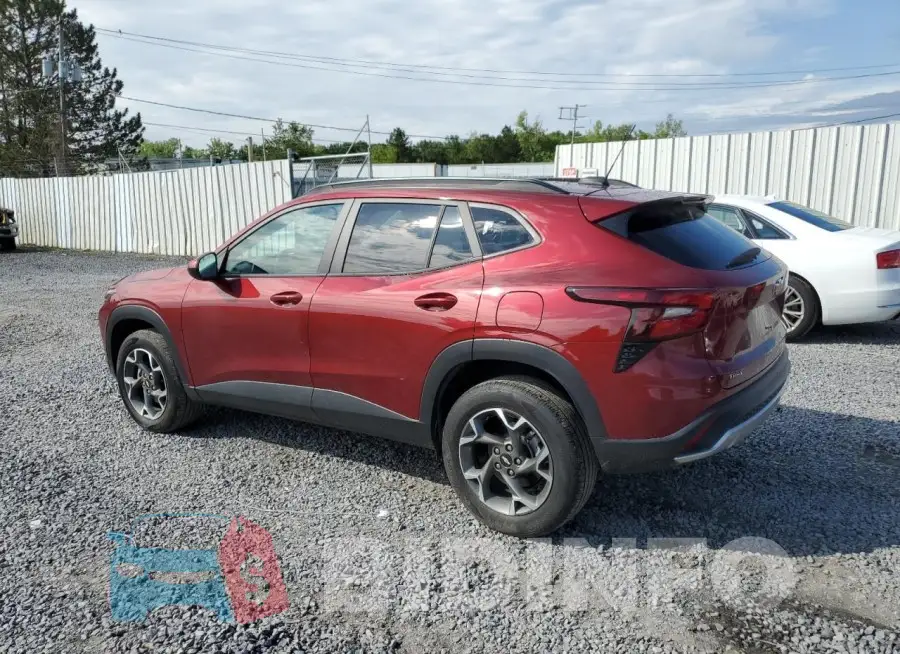 KL77LHE29RC168050 Photo# 2