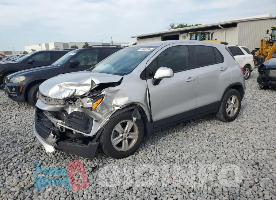KL7CJKSB3LB038543 Photo# 1