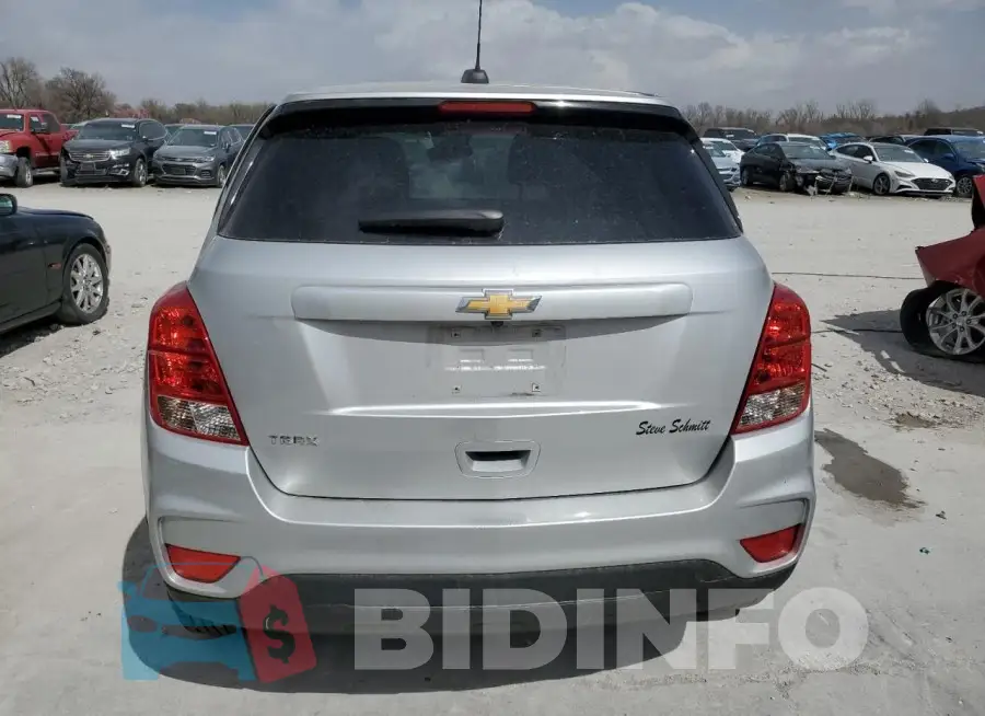 KL7CJKSB9MB327086 Photo# 6