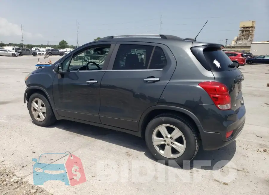 KL7CJLSB5HB098434 Photo# 2