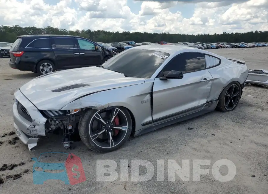 1FA6P8CF8G5271394 Photo# 1