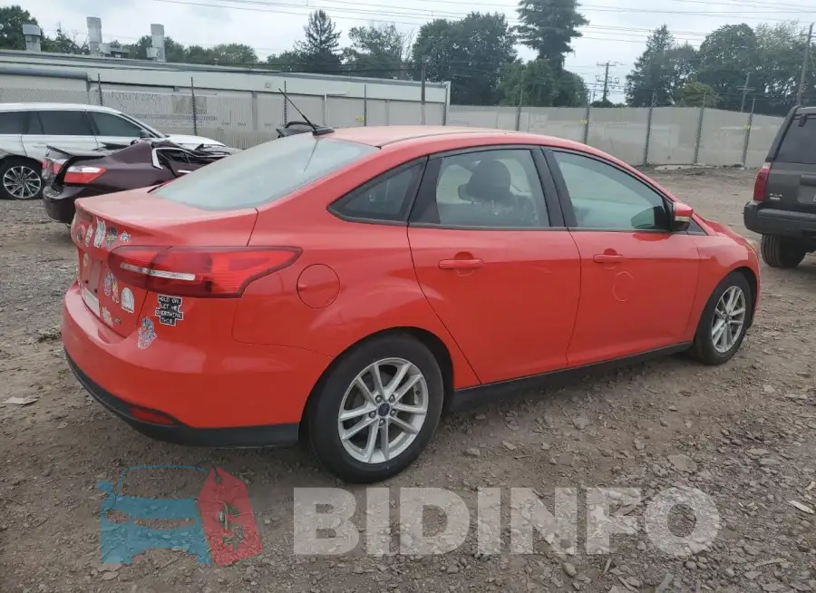 1FADP3F20HL294927 Photo# 3