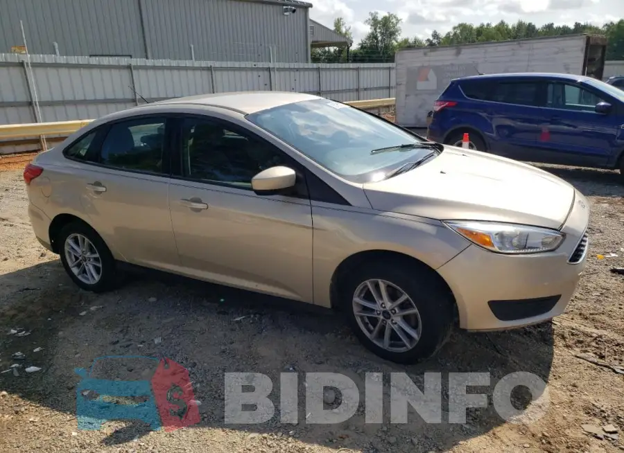 1FADP3F21JL206019 Photo# 4
