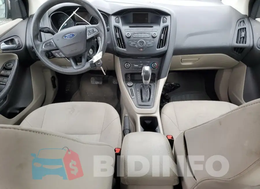 1FADP3F26GL206882 Photo# 8