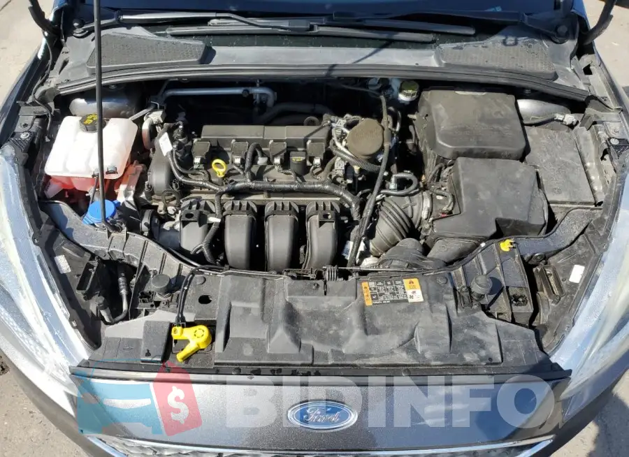 1FADP3F27GL208950 Photo# 11