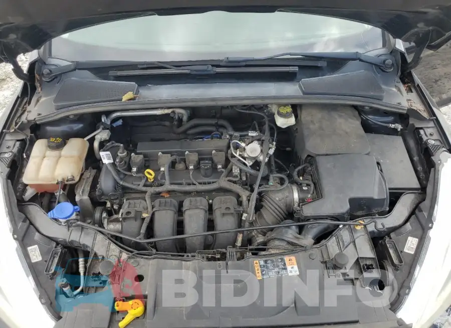 1FADP3F2XHL221001 Photo# 11