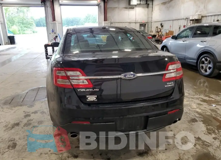 1FAHP2E82GG126957 Photo# 6