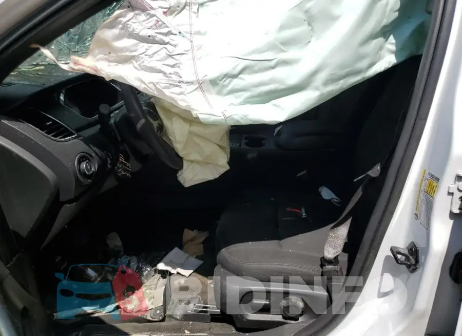 1FAHP2L85GG132285 Photo# 7