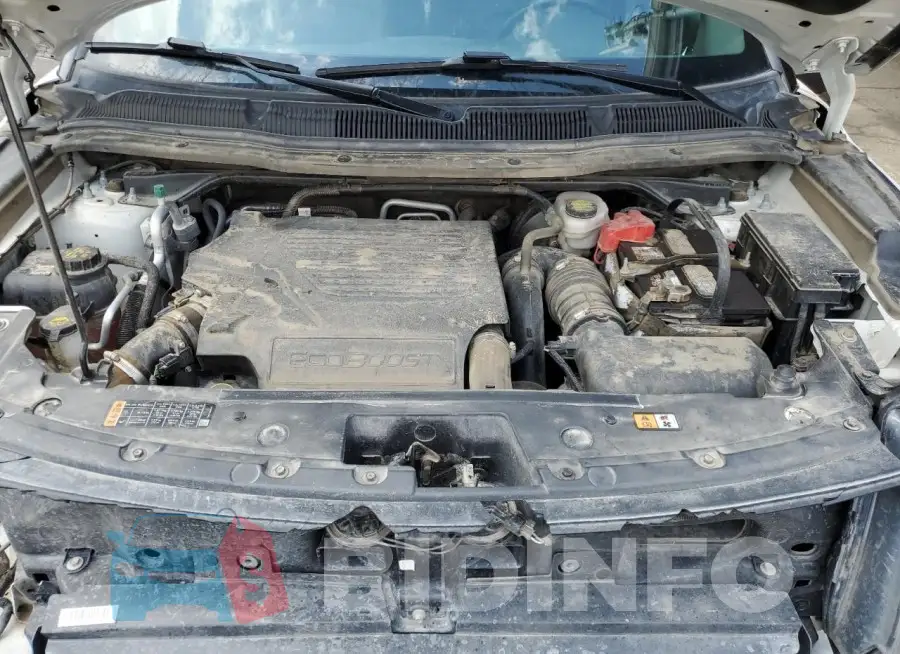 1FM5K8GT8JGB65314 Photo# 12