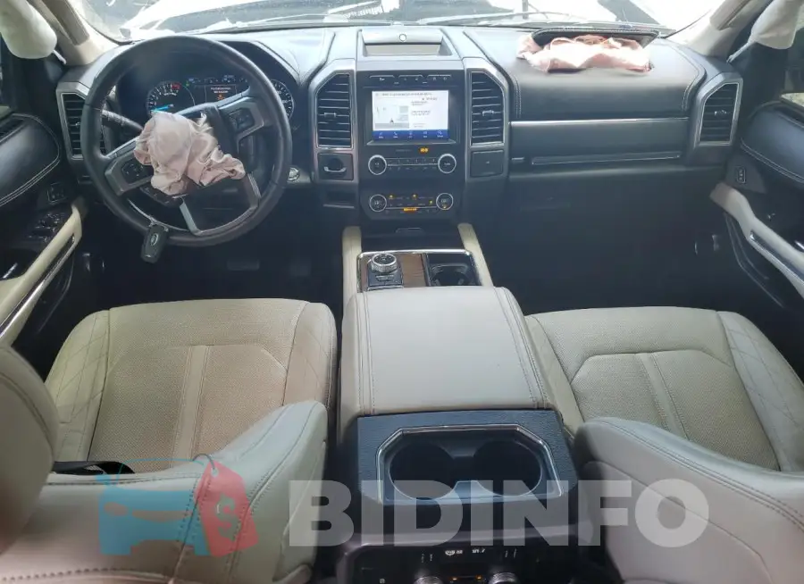 1FMJU1LT1MEA57266 Photo# 8