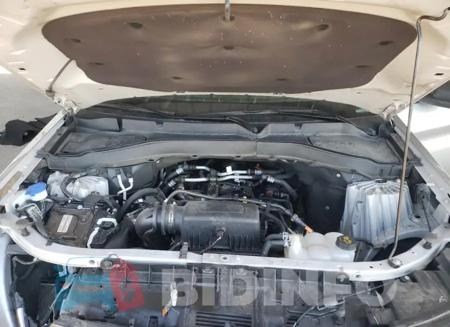 1FMSK8DH7PGB17413 Photo# 12