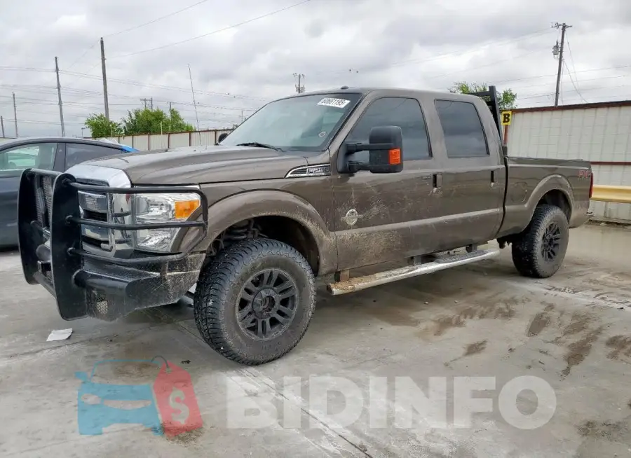 1FT7W2BT1GEA64450 Photo# 1
