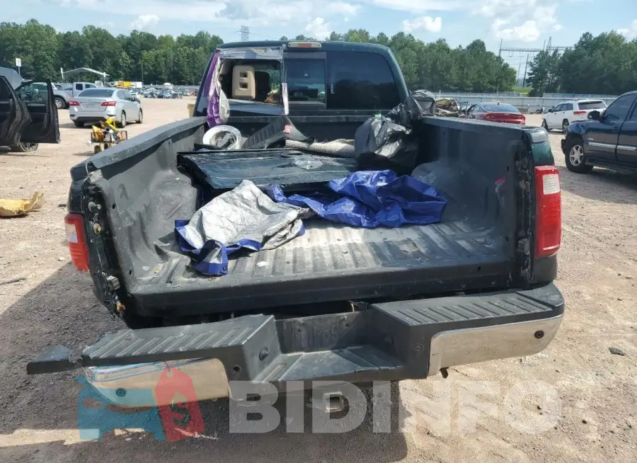 1FT7X2A61GED21583 Photo# 6