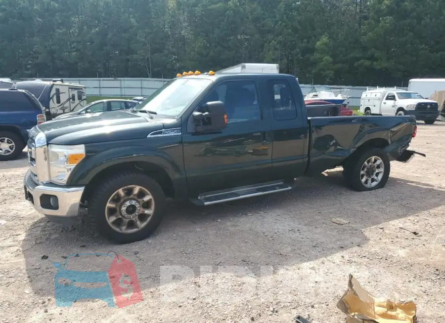 1FT7X2A61GED21583 Photo# 1