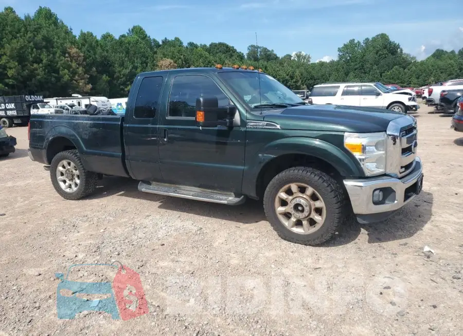 1FT7X2A61GED21583 Photo# 4