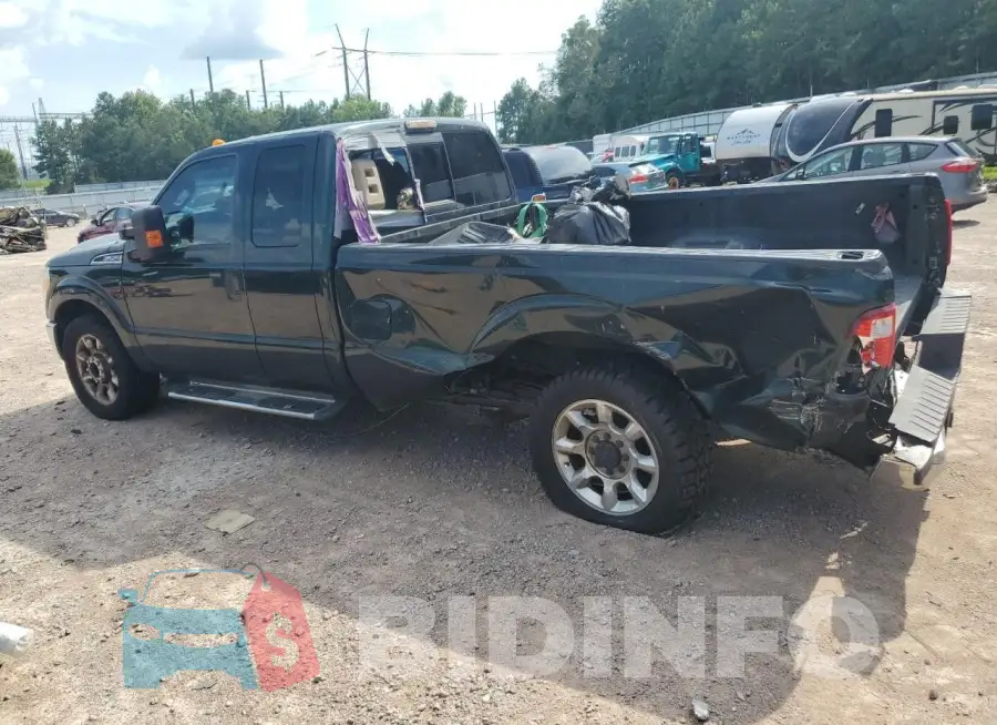 1FT7X2A61GED21583 Photo# 2