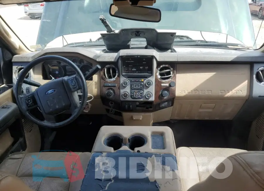 1FT7X2A61GED21583 Photo# 8