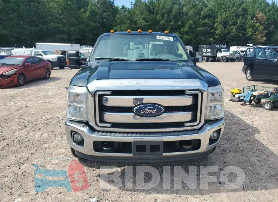 1FT7X2A61GED21583 Photo# 5