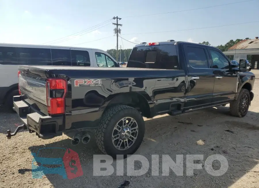 1FT8W3BM4RED69303 Photo# 3