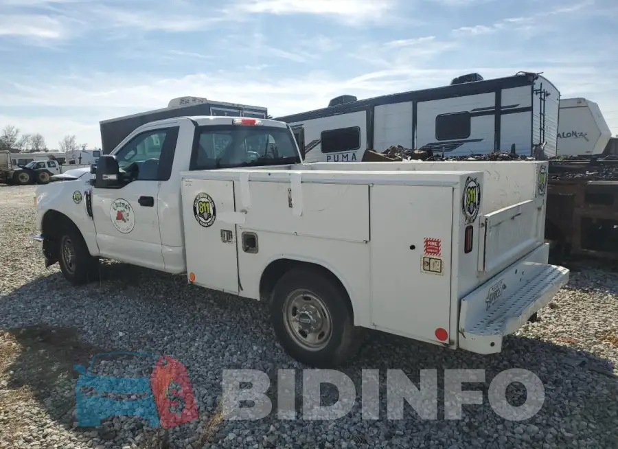 1FTBF2A6XHEF07430 Photo# 2