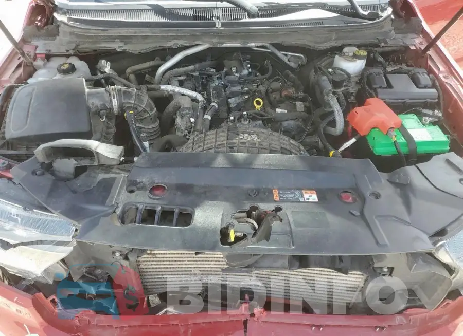 1FTER4EH5MLD78949 Photo# 11