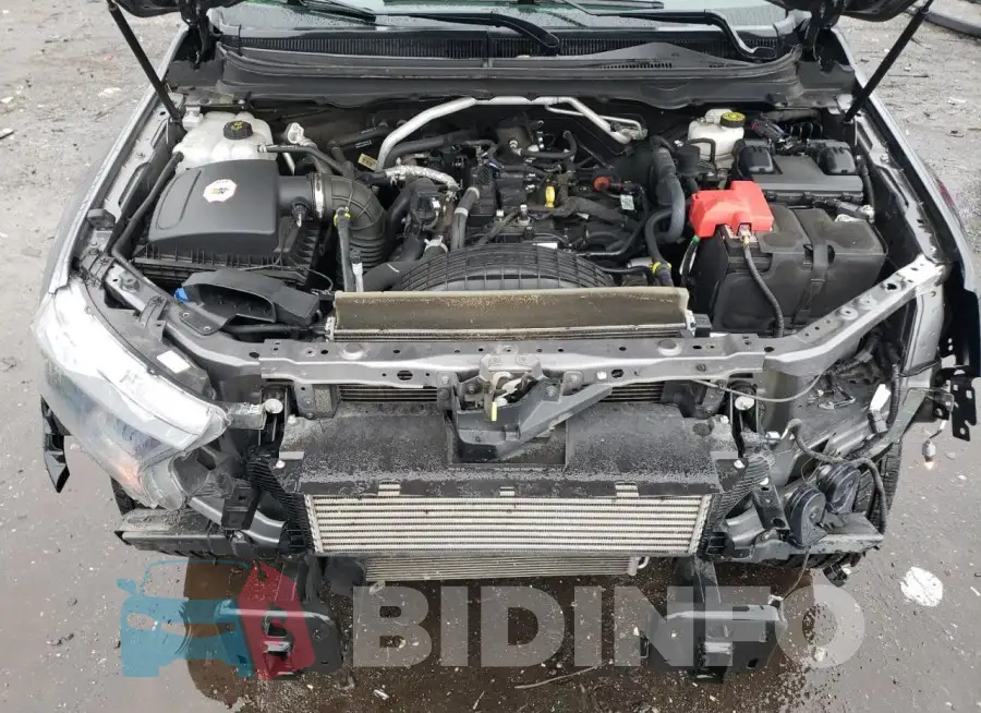 1FTER4EH6MLD05010 Photo# 11